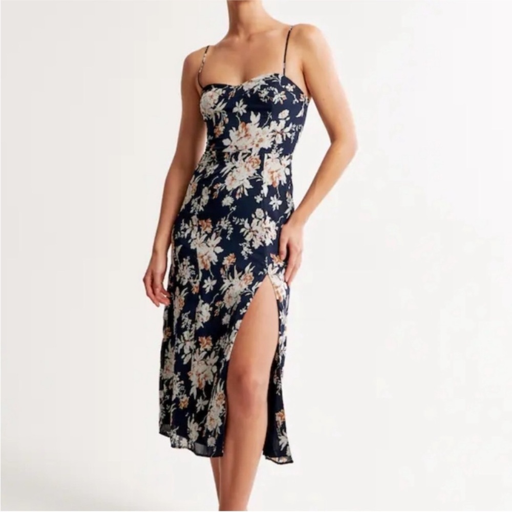 Abercrombie Camille Dress